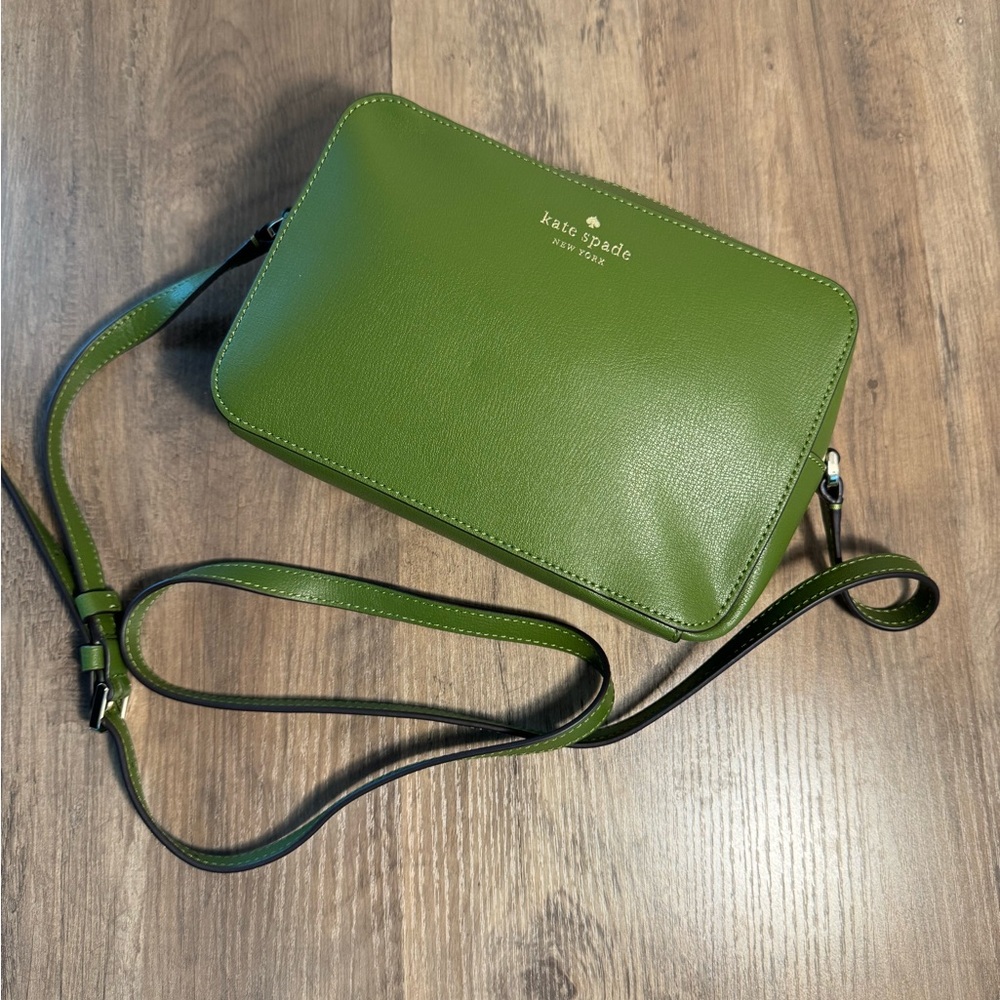kate spade Harper Crossbody Bag